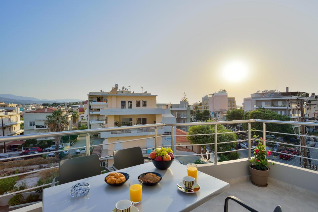 Elia Residences Chania  Exterior photo