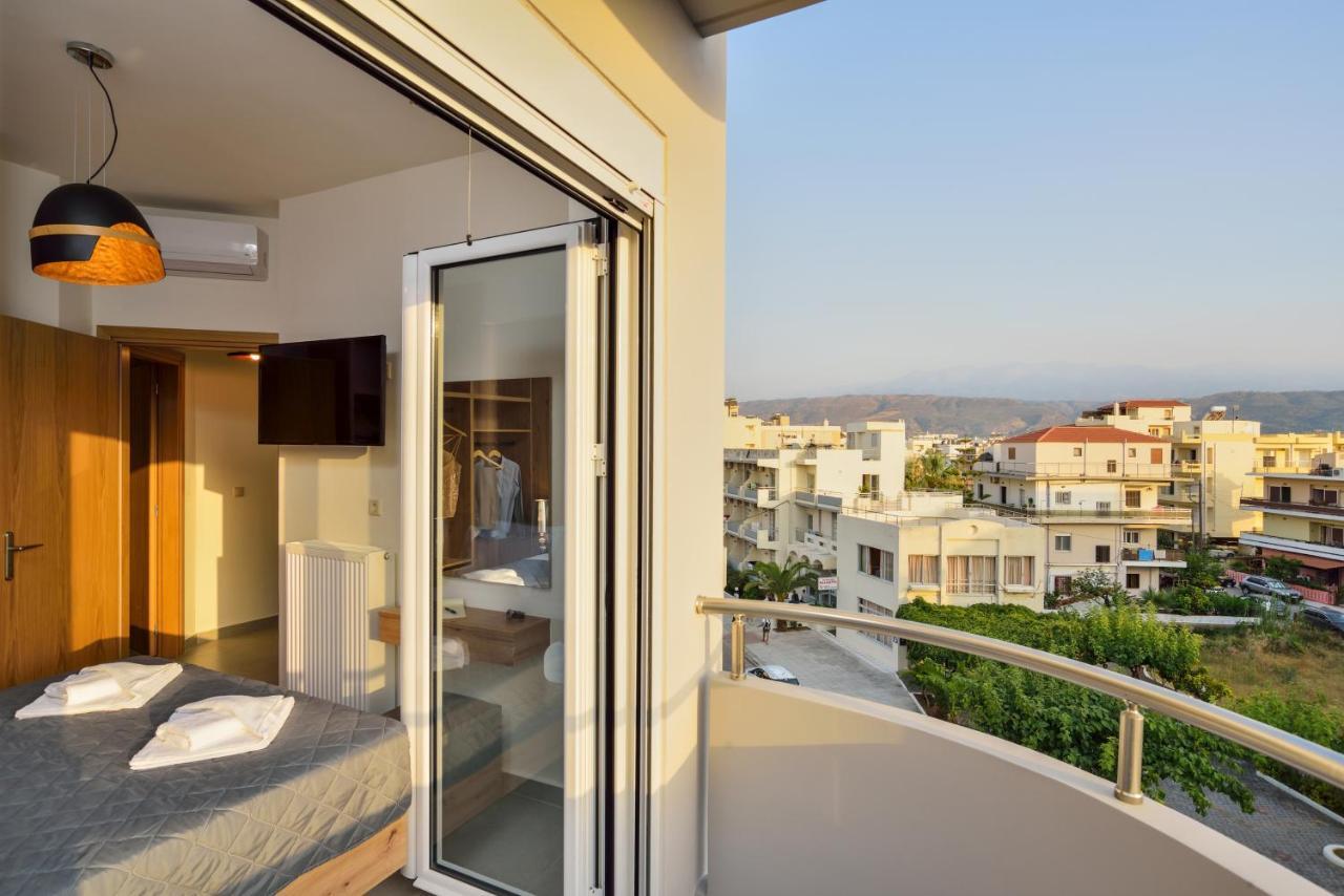 Elia Residences Chania  Exterior photo