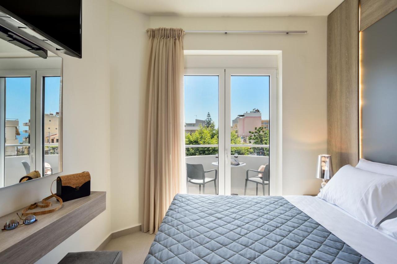 Elia Residences Chania  Exterior photo