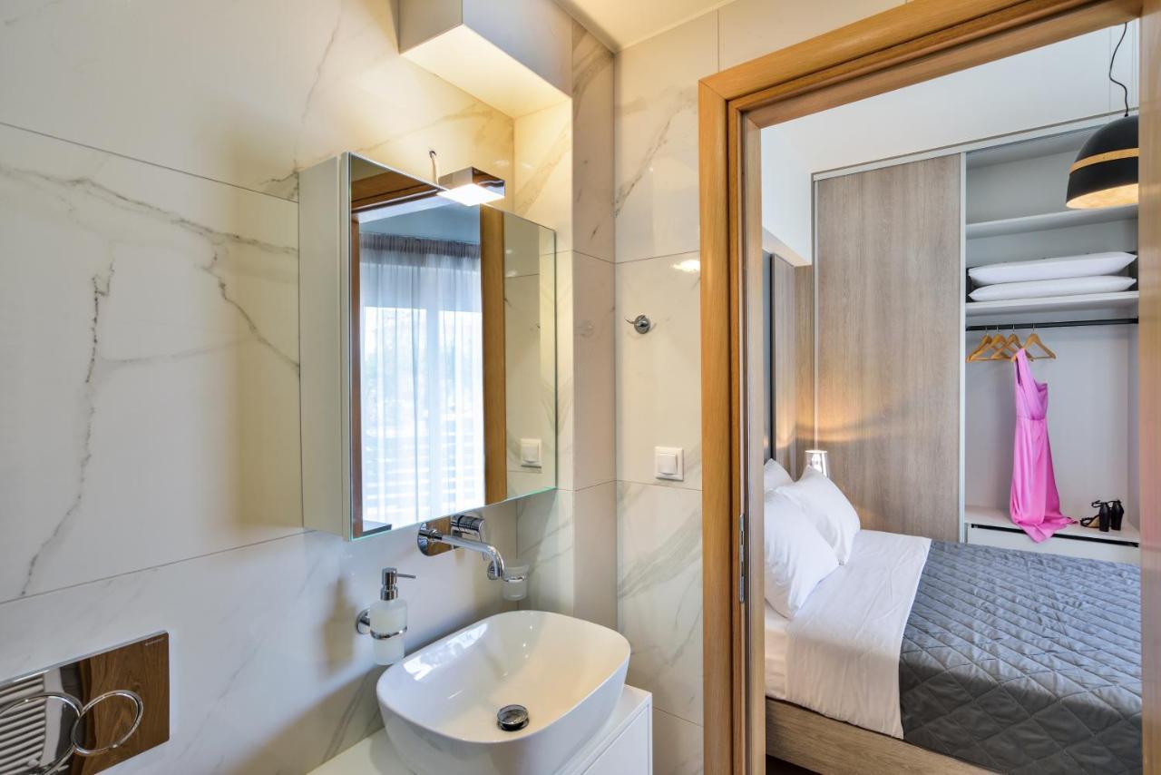 Elia Residences Chania  Exterior photo