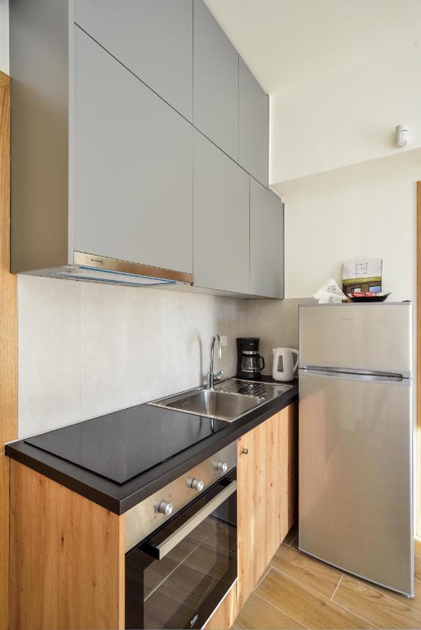 Elia Residences Chania  Exterior photo