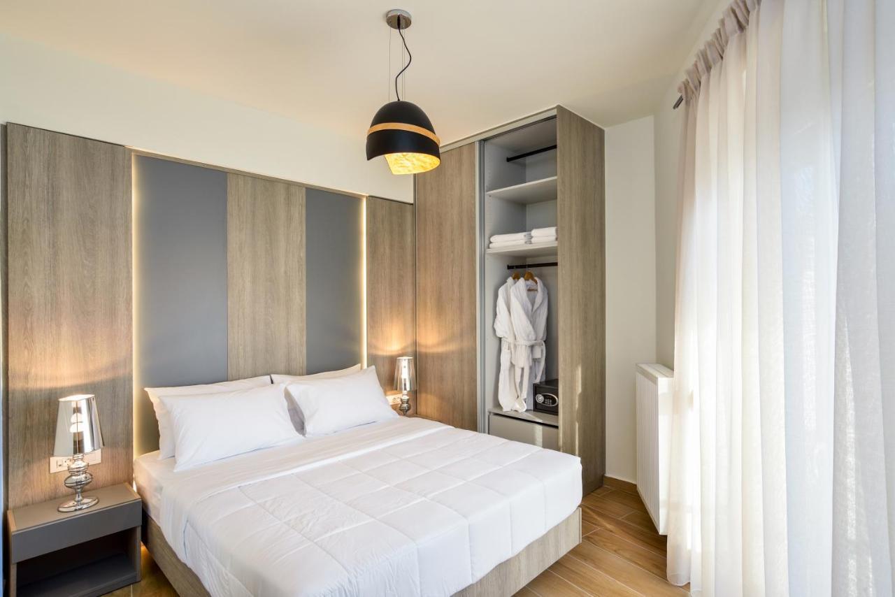 Elia Residences Chania  Exterior photo