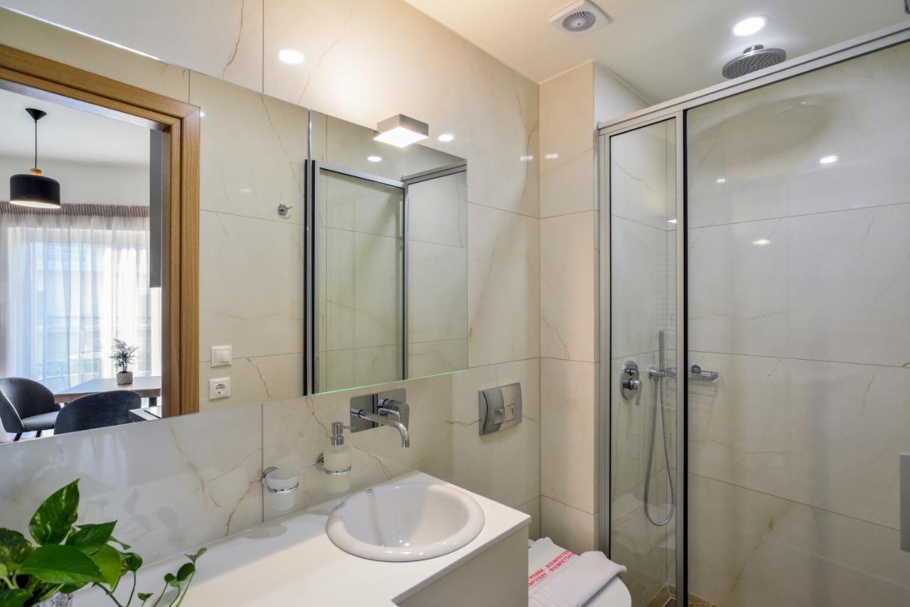 Elia Residences Chania  Exterior photo